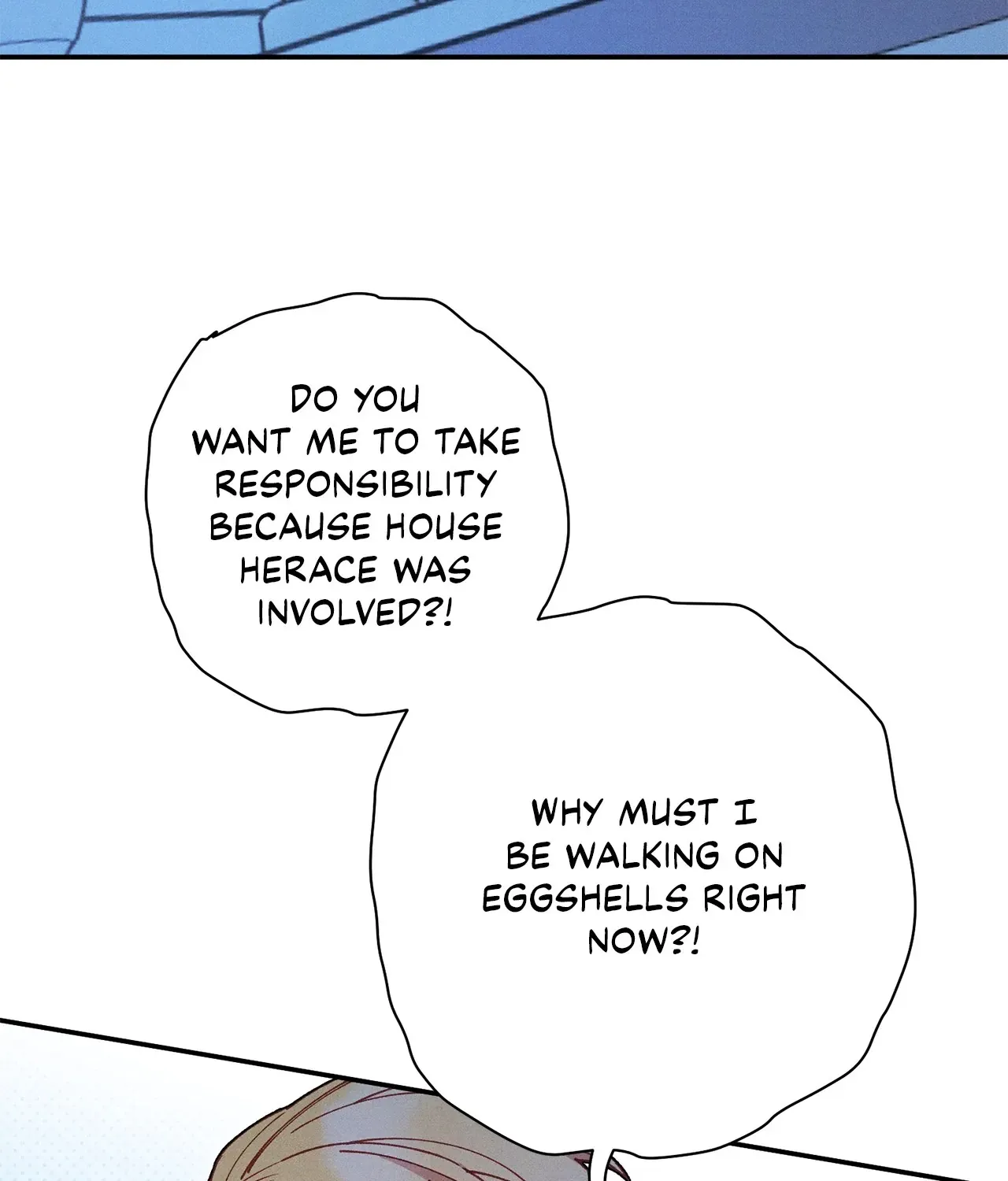 The Rogue Prince Is Secretly an Omega Chapter 77 page 70 - 