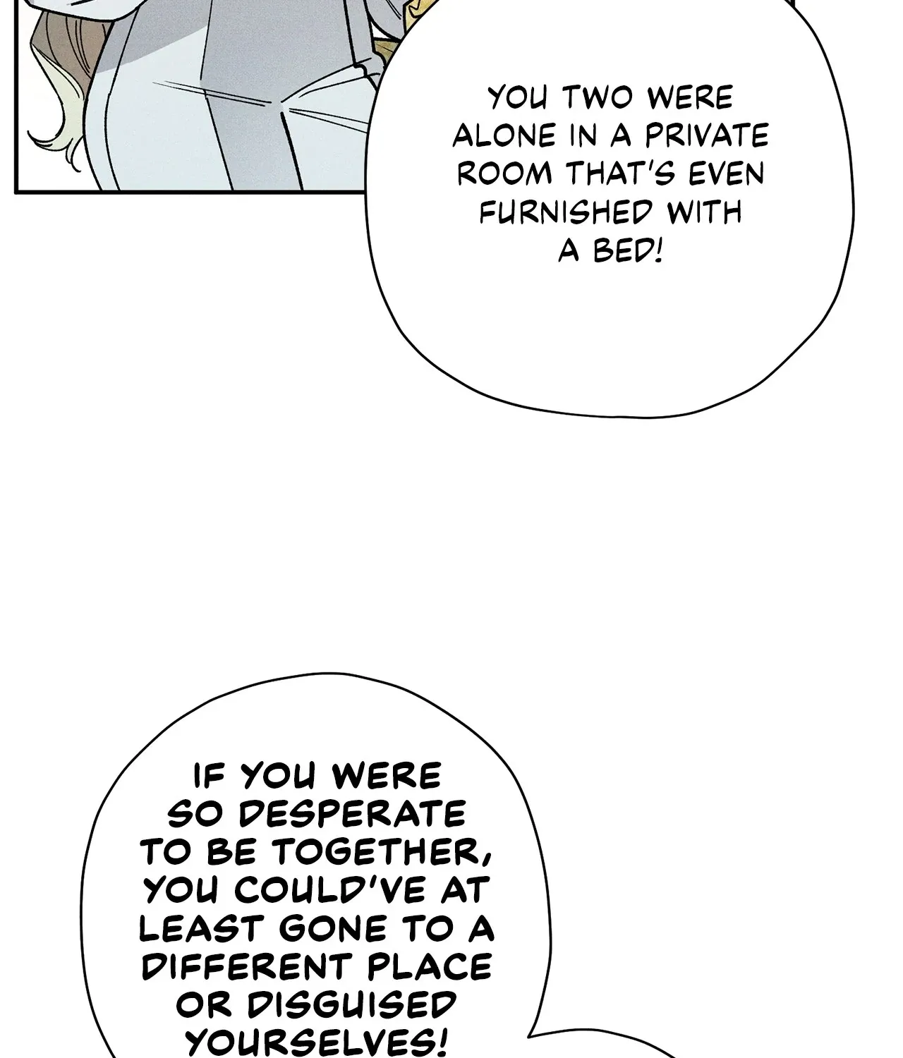 The Rogue Prince Is Secretly an Omega Chapter 77 page 8 - 