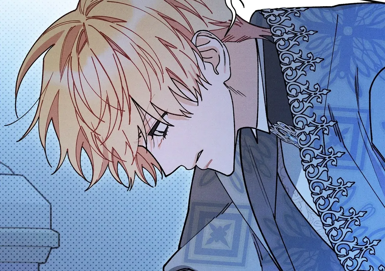 The Rogue Prince Is Secretly an Omega Chapter 77 page 71 - 