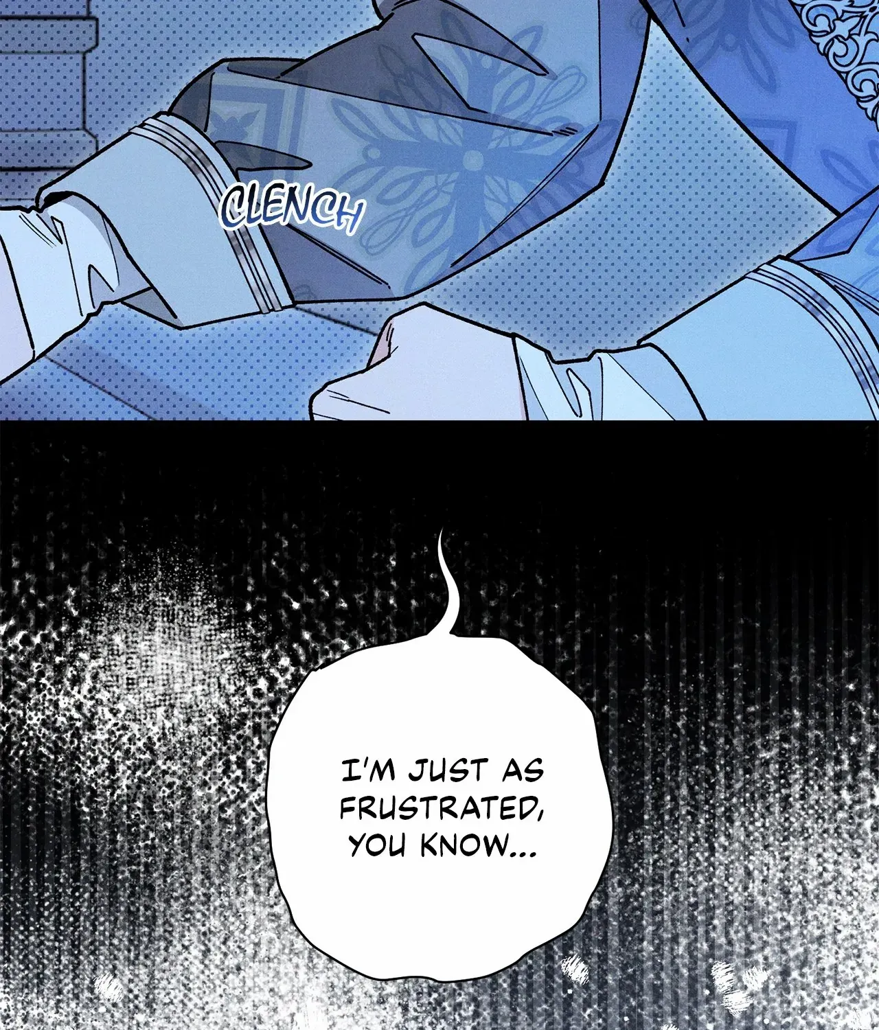 The Rogue Prince Is Secretly an Omega Chapter 77 page 72 - 