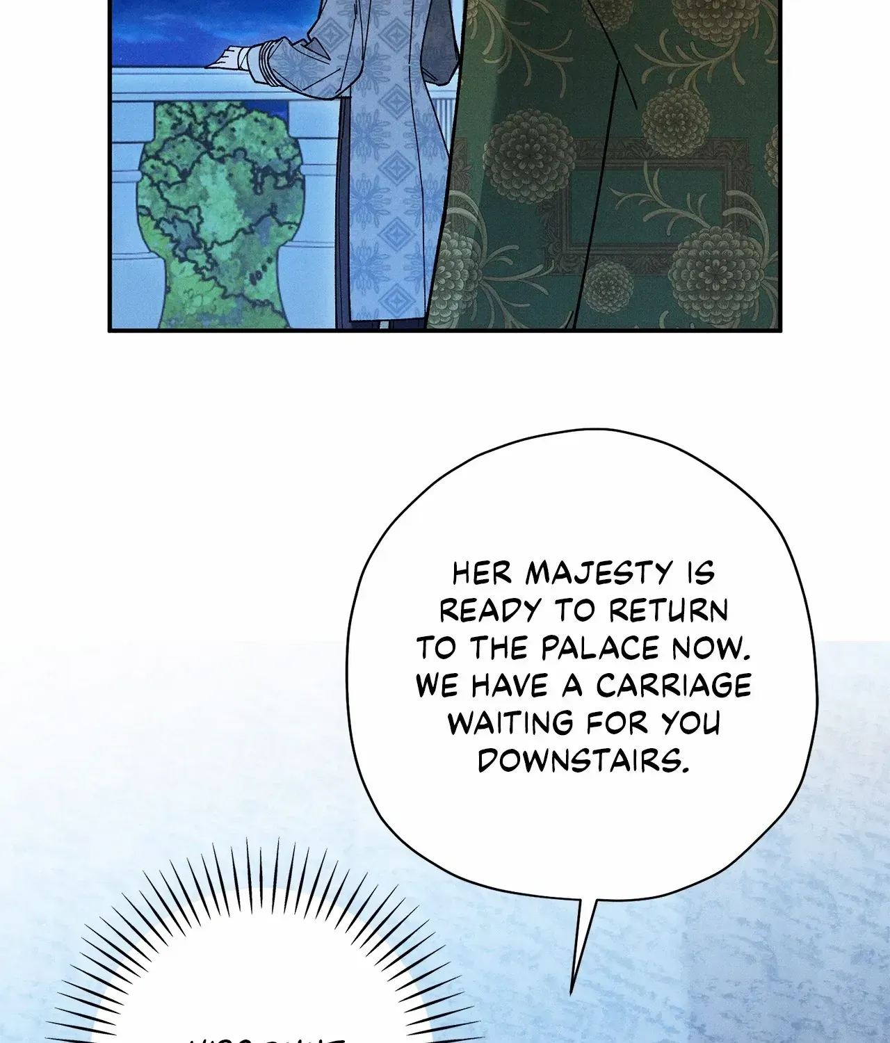 The Rogue Prince Is Secretly an Omega Chapter 77 page 80 - 