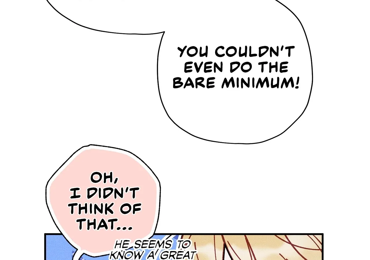 The Rogue Prince Is Secretly an Omega Chapter 77 page 9 - 