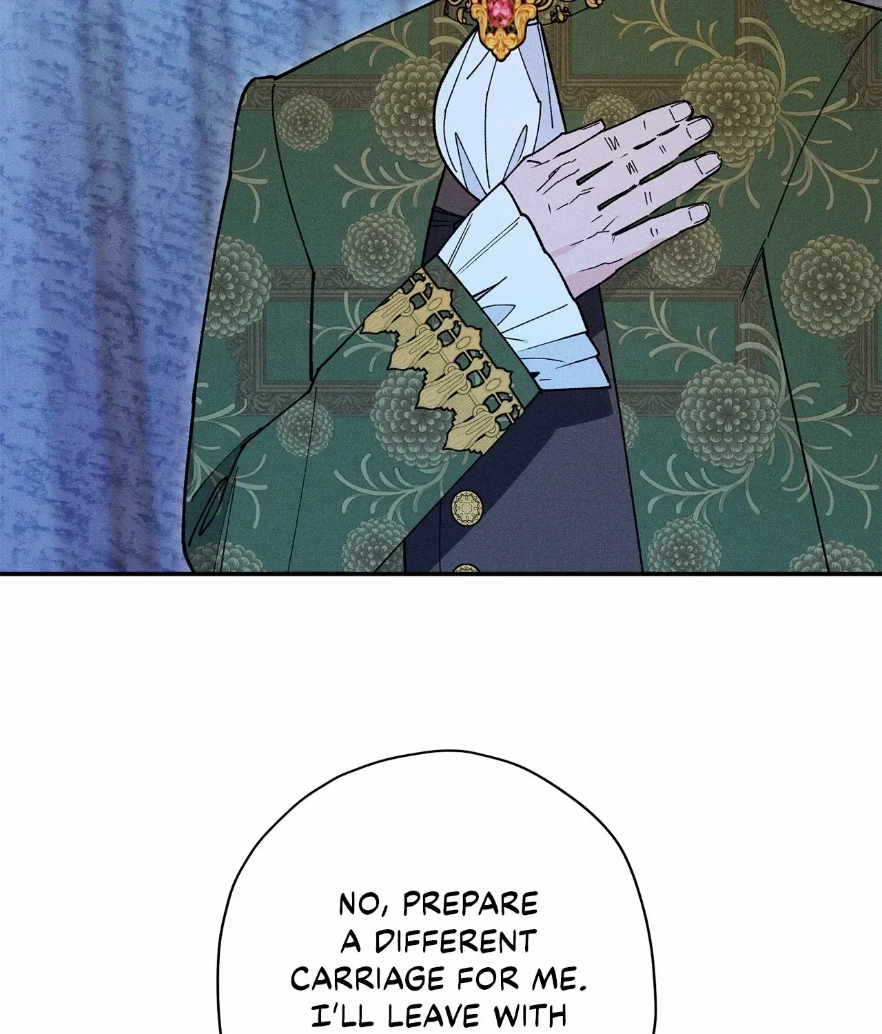 The Rogue Prince Is Secretly an Omega Chapter 77 page 82 - 