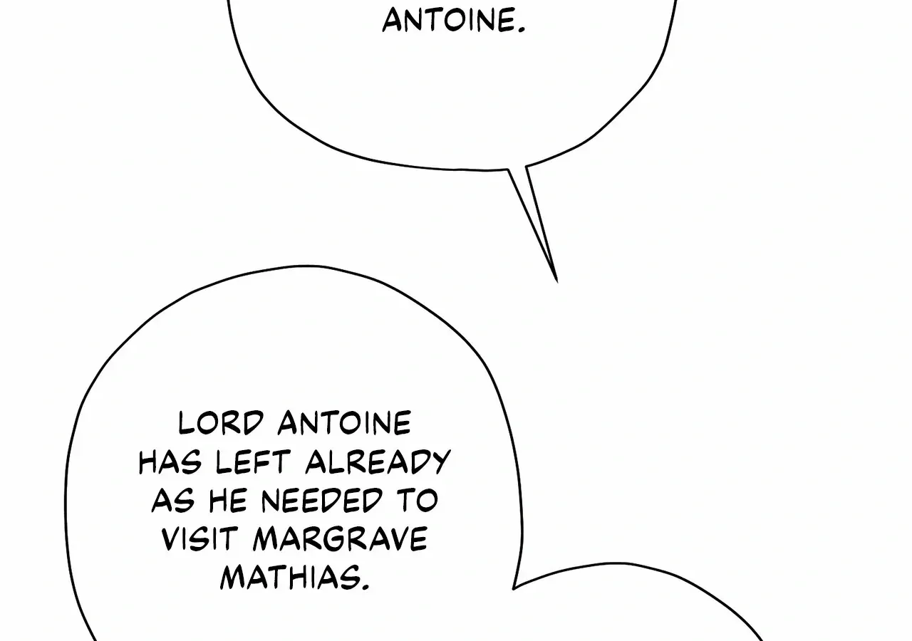 The Rogue Prince Is Secretly an Omega Chapter 77 page 83 - 