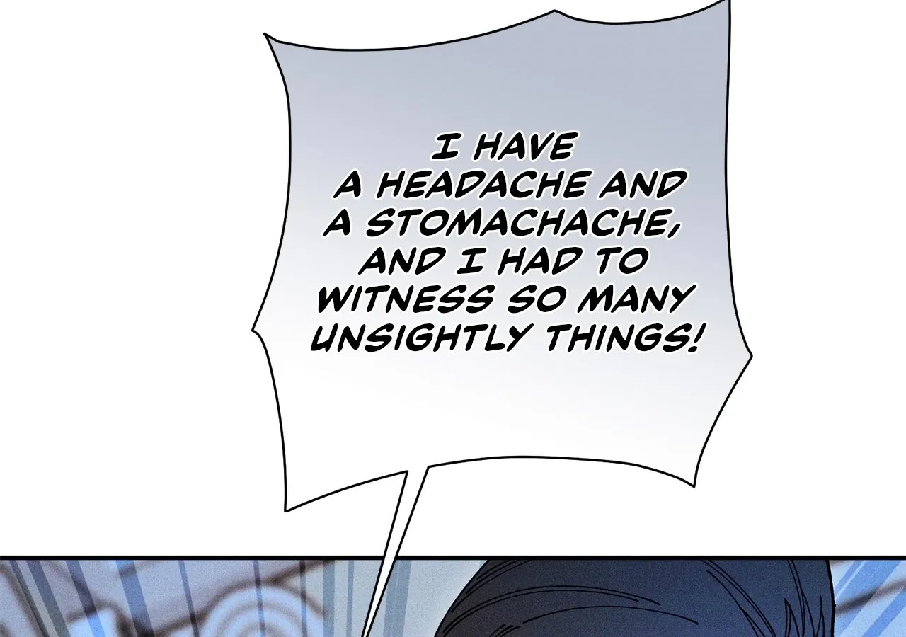 The Rogue Prince Is Secretly an Omega Chapter 77 page 90 - 
