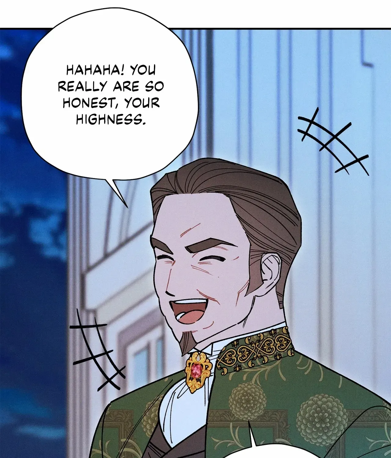 The Rogue Prince Is Secretly an Omega Chapter 77 page 93 - 