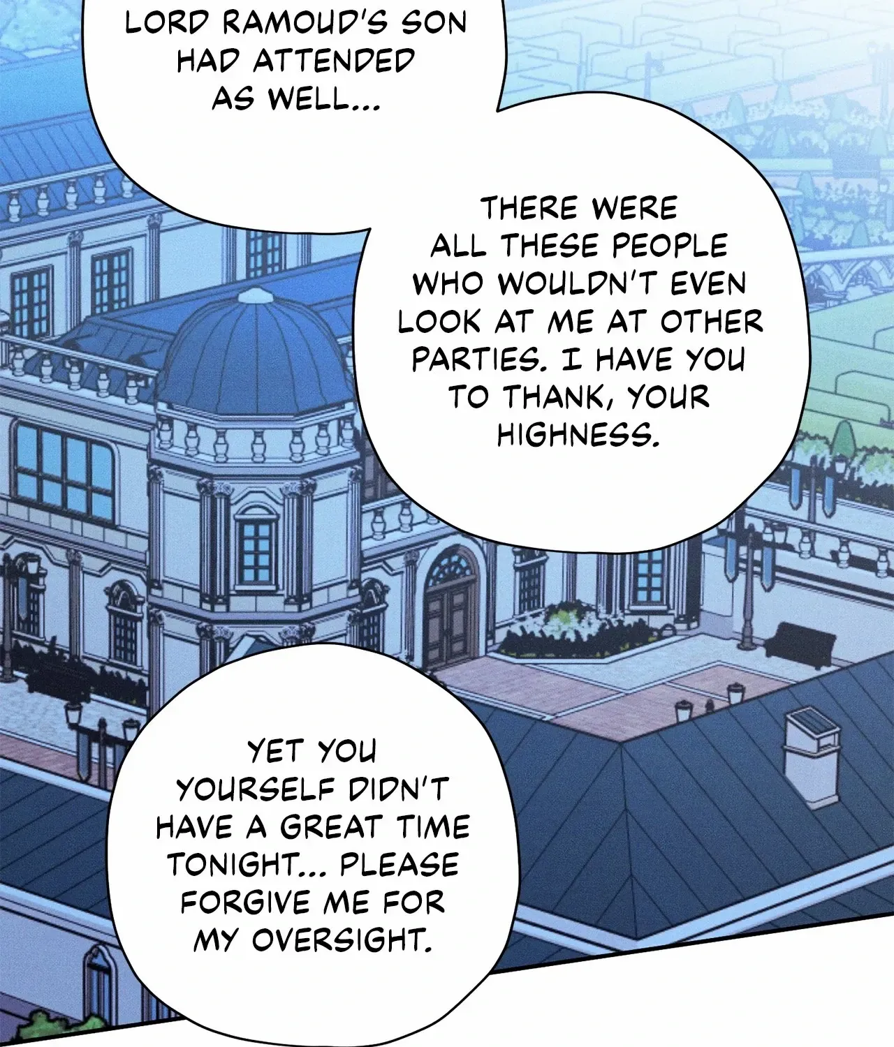 The Rogue Prince Is Secretly an Omega Chapter 77 page 95 - 