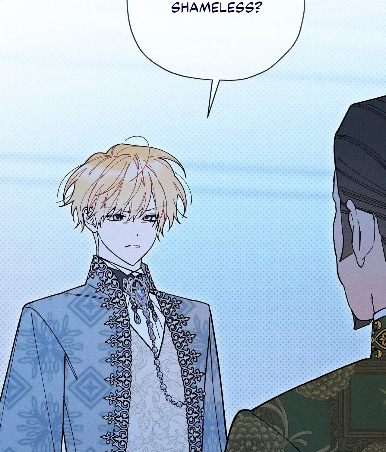 The Rogue Prince Is Secretly an Omega Chapter 77 page 99 - 