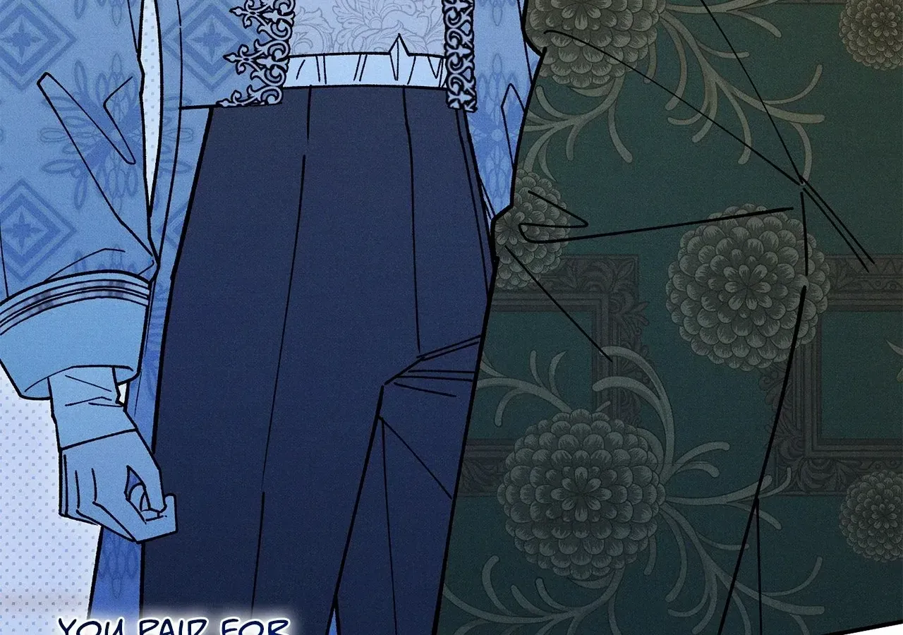 The Rogue Prince Is Secretly an Omega Chapter 77 page 100 - 