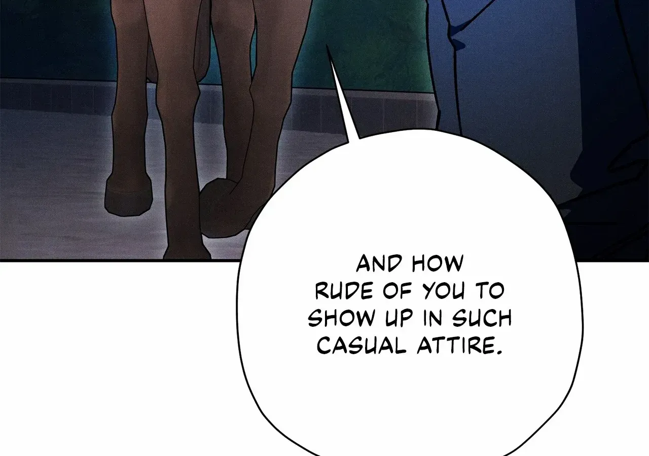 The Rogue Prince Is Secretly an Omega Chapter 78 page 106 - 