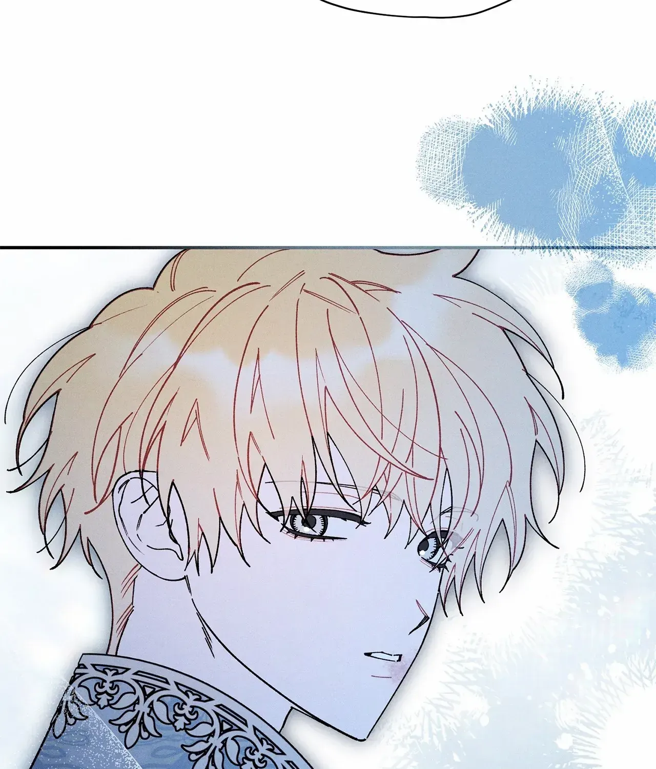 The Rogue Prince Is Secretly an Omega Chapter 78 page 107 - 