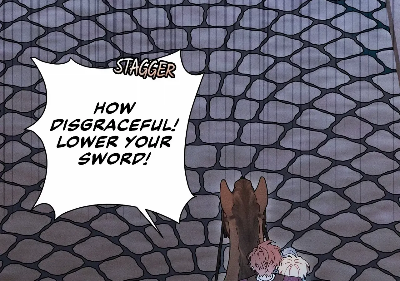 The Rogue Prince Is Secretly an Omega Chapter 78 page 112 - 