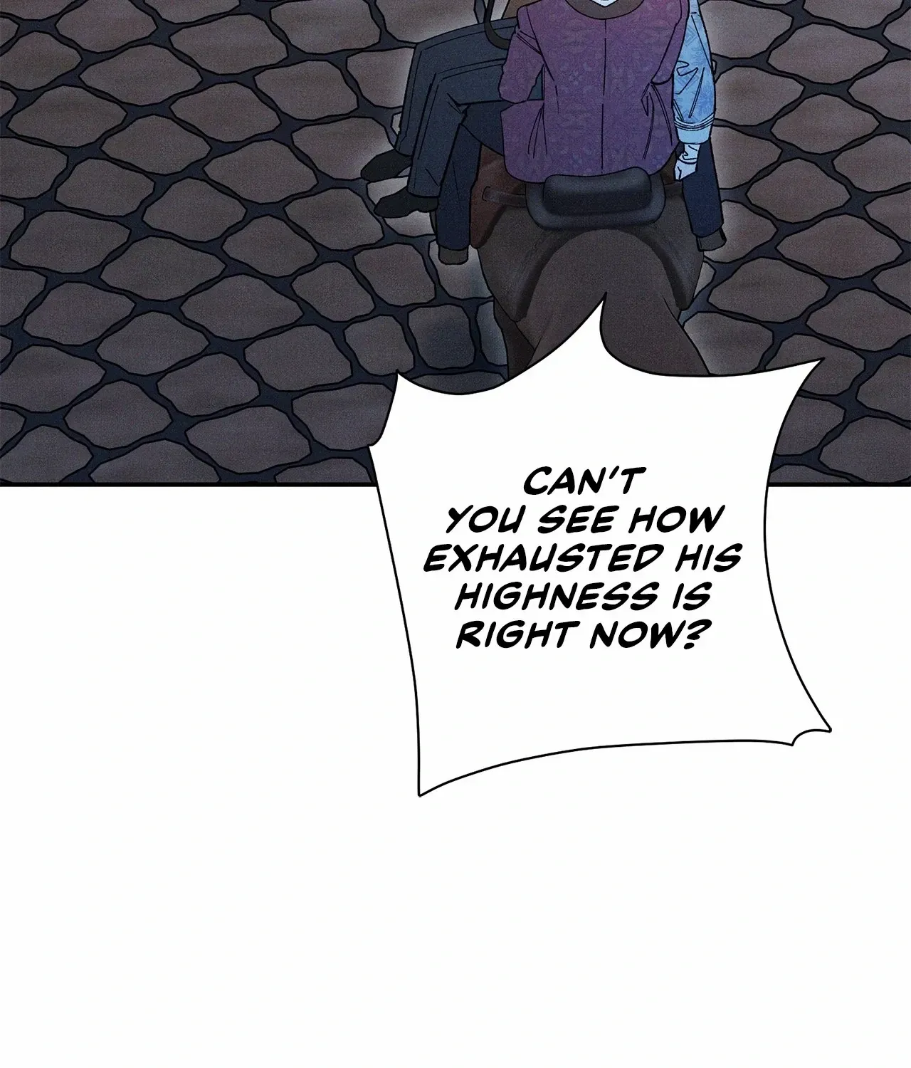 The Rogue Prince Is Secretly an Omega Chapter 78 page 113 - 