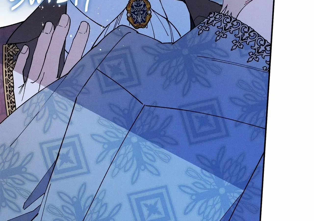 The Rogue Prince Is Secretly an Omega Chapter 78 page 116 - 