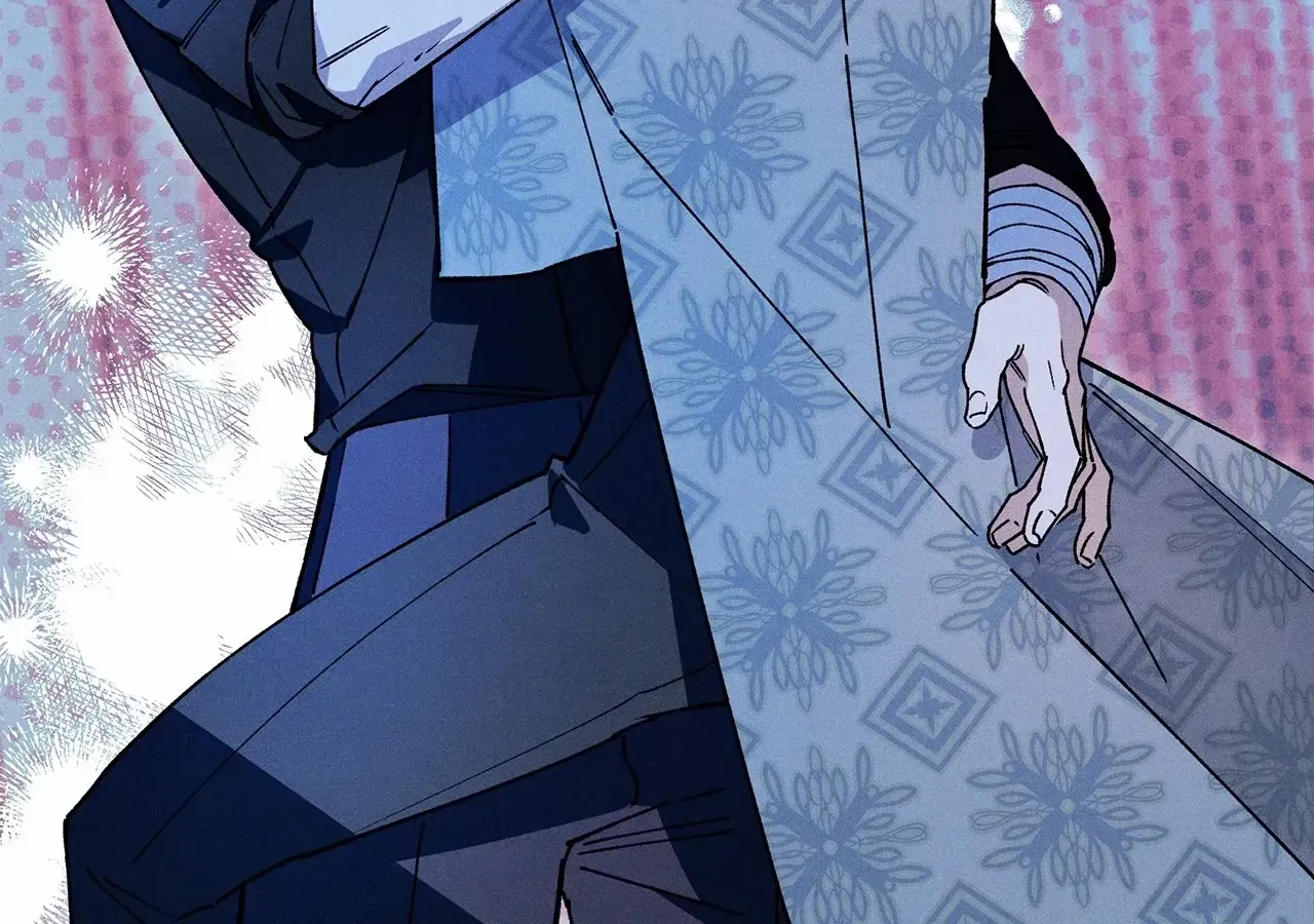 The Rogue Prince Is Secretly an Omega Chapter 78 page 120 - 