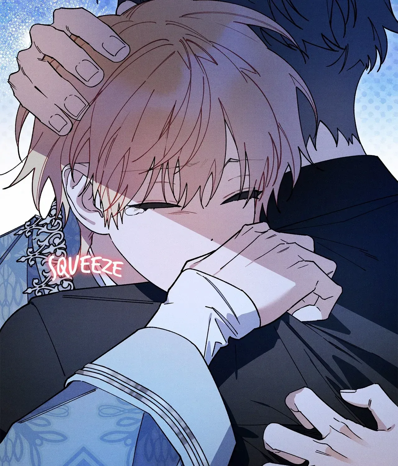 The Rogue Prince Is Secretly an Omega Chapter 78 page 123 - 