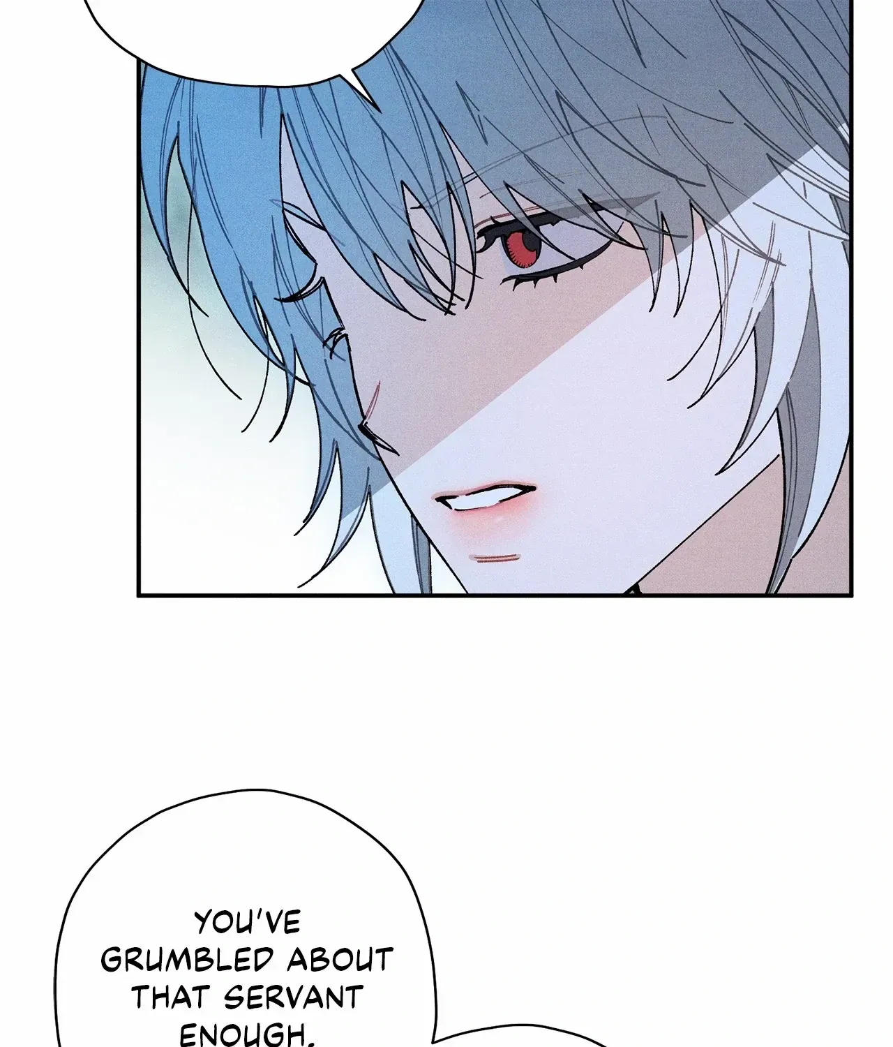 The Rogue Prince Is Secretly an Omega Chapter 78 page 14 - 