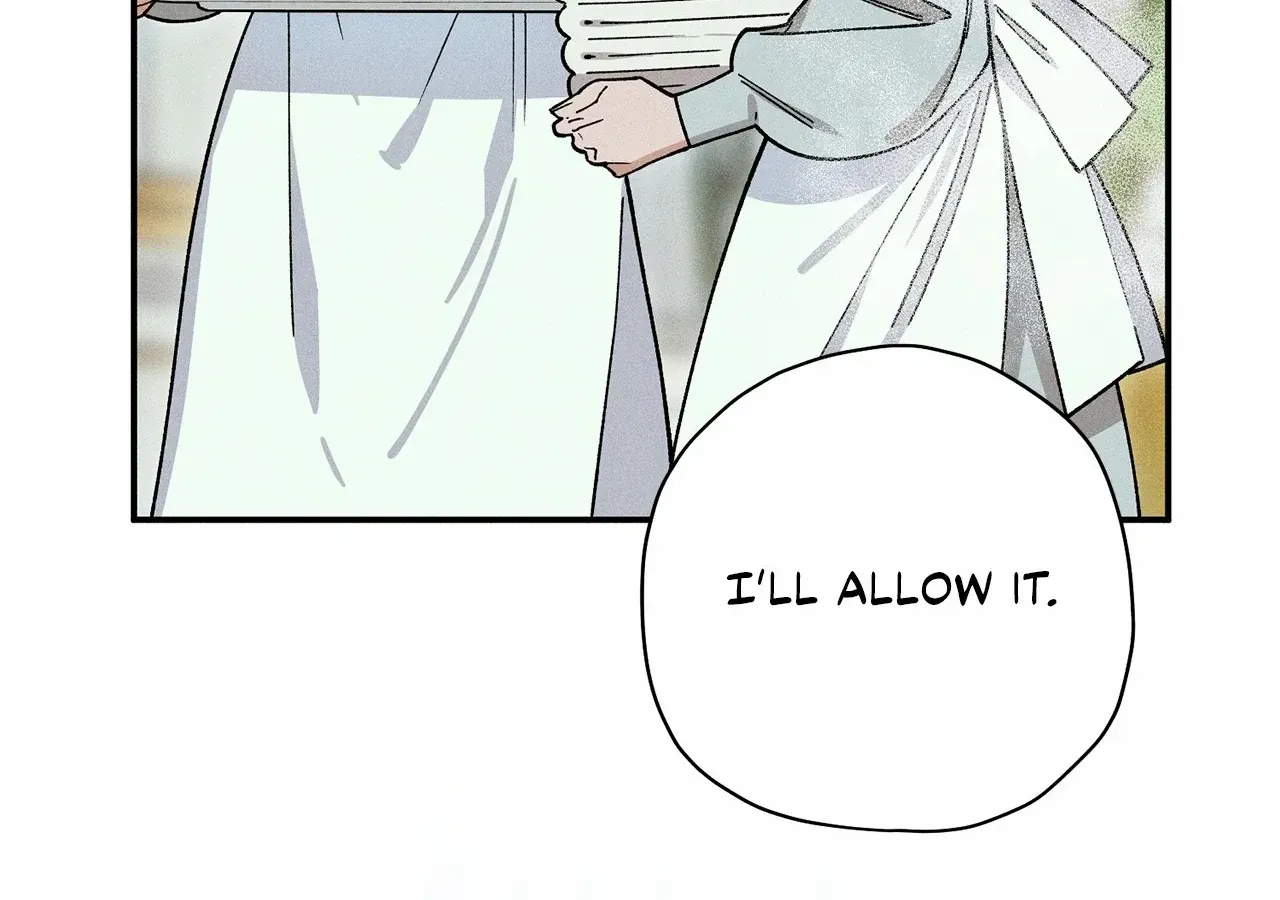 The Rogue Prince Is Secretly an Omega Chapter 78 page 135 - 
