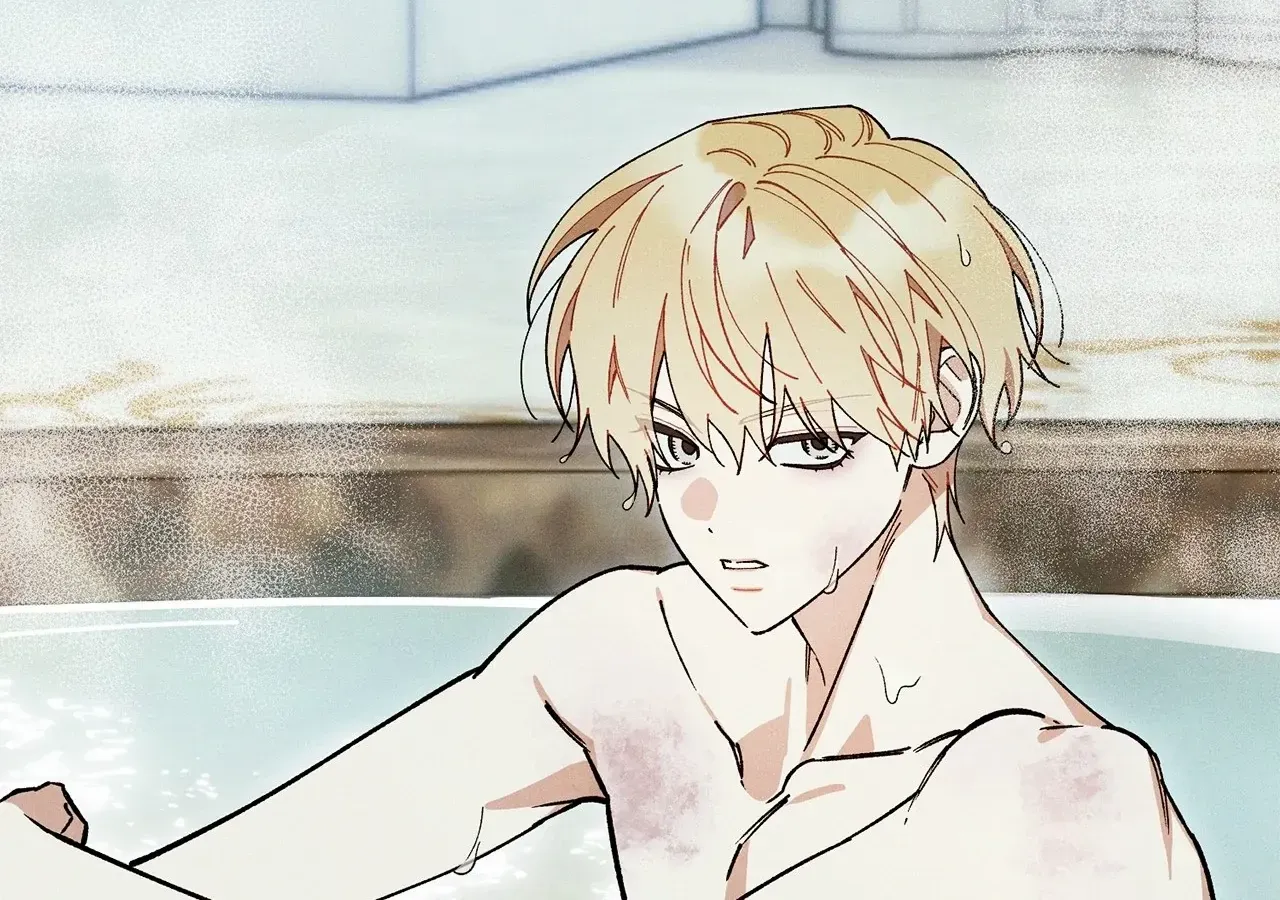 The Rogue Prince Is Secretly an Omega Chapter 78 page 137 - 