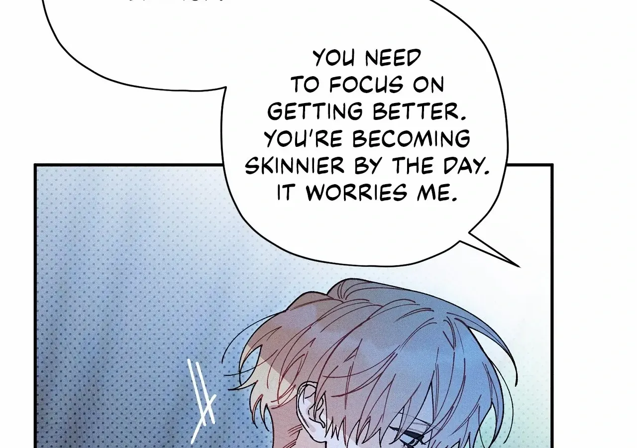 The Rogue Prince Is Secretly an Omega Chapter 78 page 15 - 