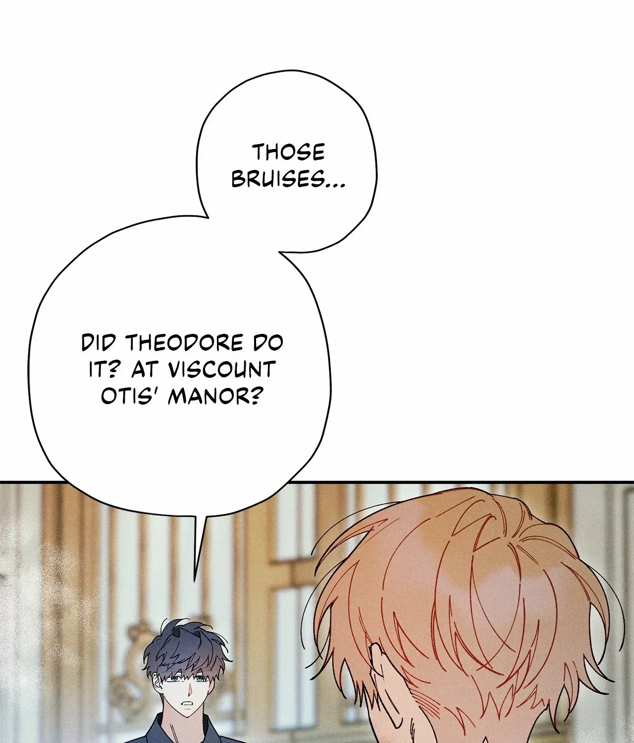 The Rogue Prince Is Secretly an Omega Chapter 78 page 144 - 