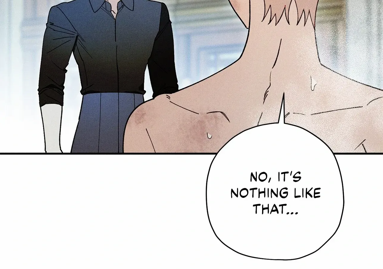The Rogue Prince Is Secretly an Omega Chapter 78 page 145 - 