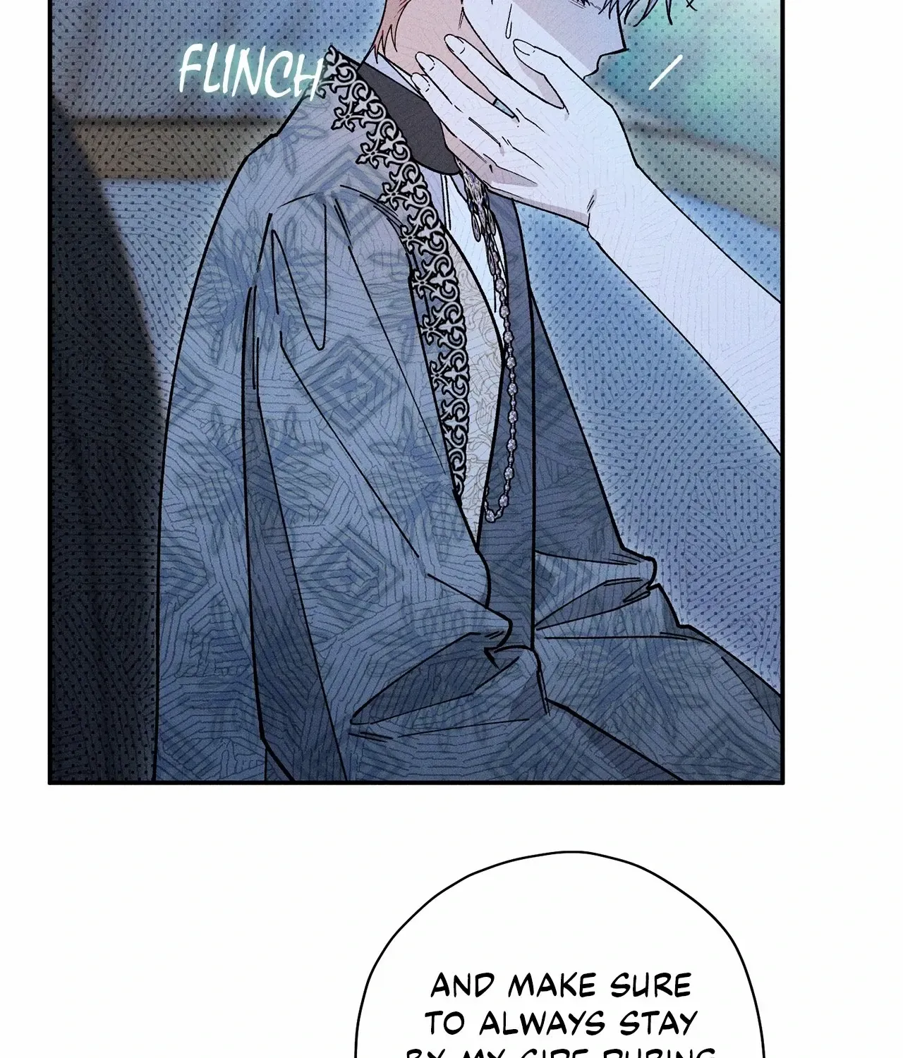 The Rogue Prince Is Secretly an Omega Chapter 78 page 16 - 