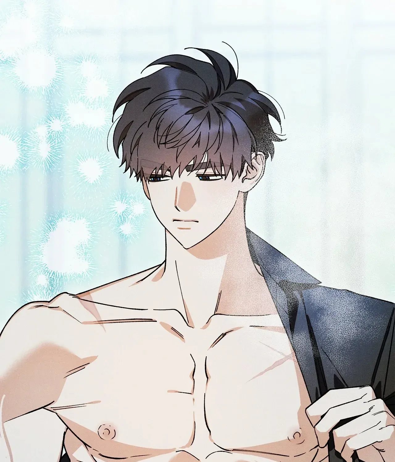 The Rogue Prince Is Secretly an Omega Chapter 78 page 160 - 