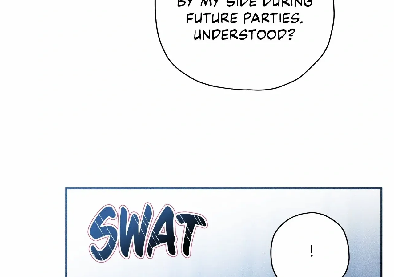 The Rogue Prince Is Secretly an Omega Chapter 78 page 17 - 