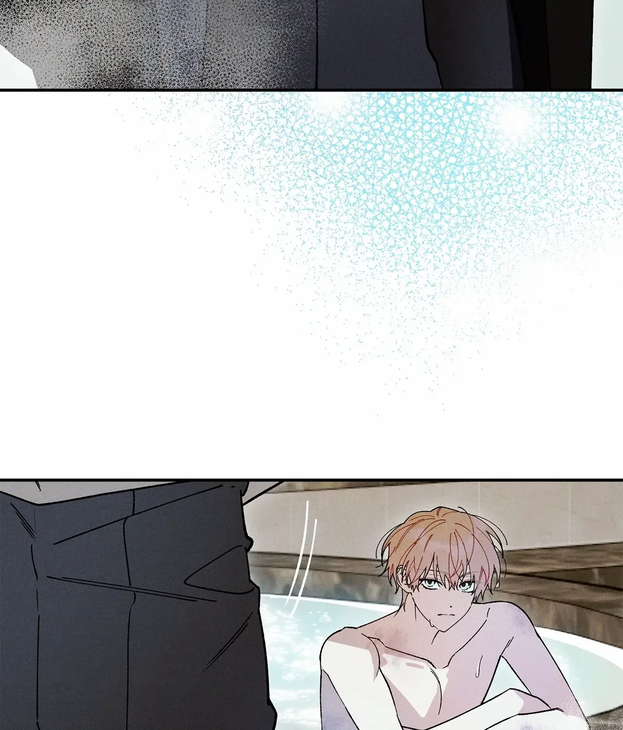 The Rogue Prince Is Secretly an Omega Chapter 78 page 162 - 