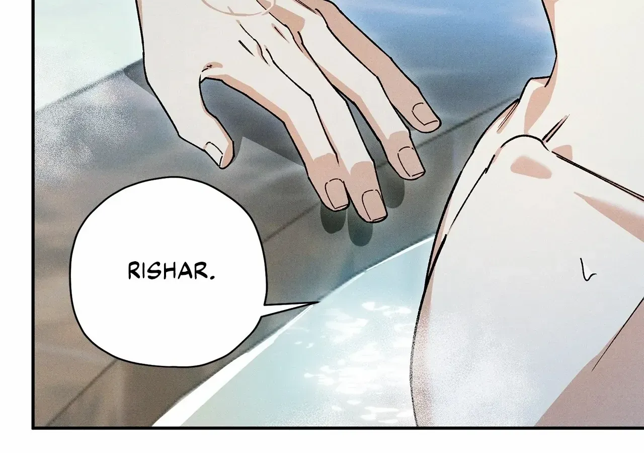 The Rogue Prince Is Secretly an Omega Chapter 78 page 165 - 
