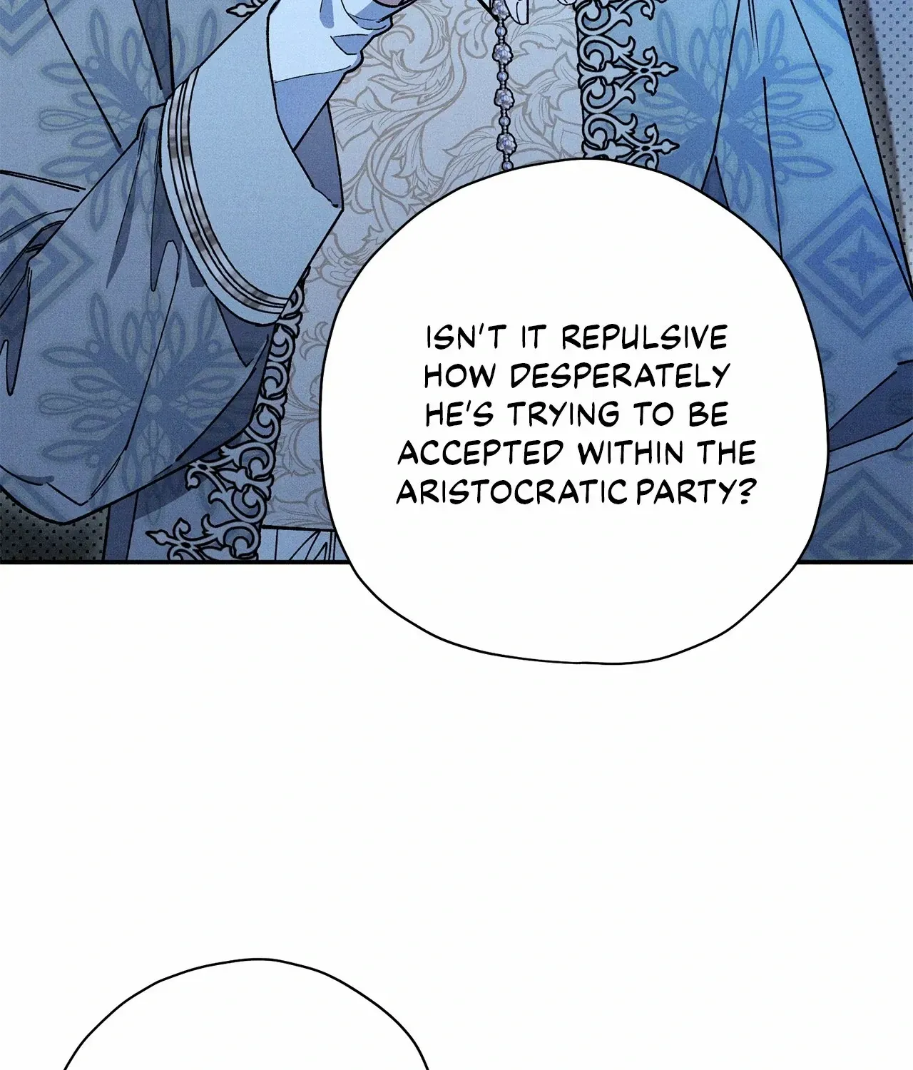 The Rogue Prince Is Secretly an Omega Chapter 78 page 23 - 