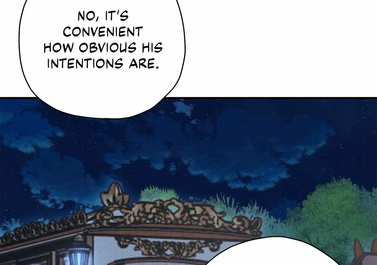 The Rogue Prince Is Secretly an Omega Chapter 78 page 24 - 