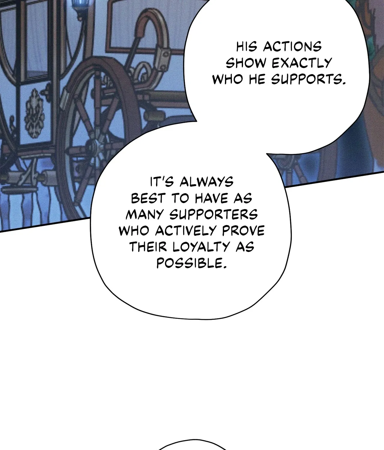 The Rogue Prince Is Secretly an Omega Chapter 78 page 25 - 