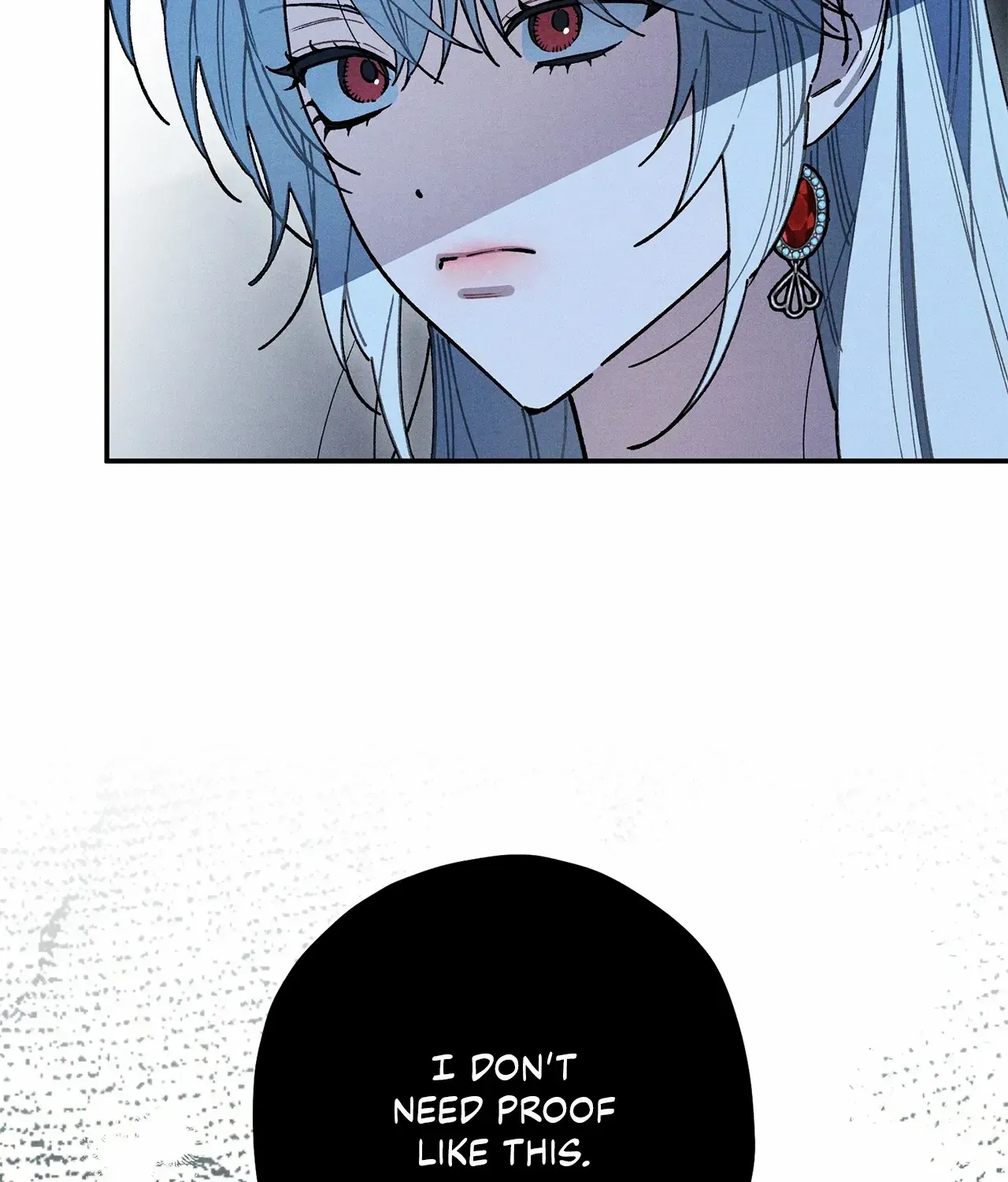 The Rogue Prince Is Secretly an Omega Chapter 78 page 27 - 