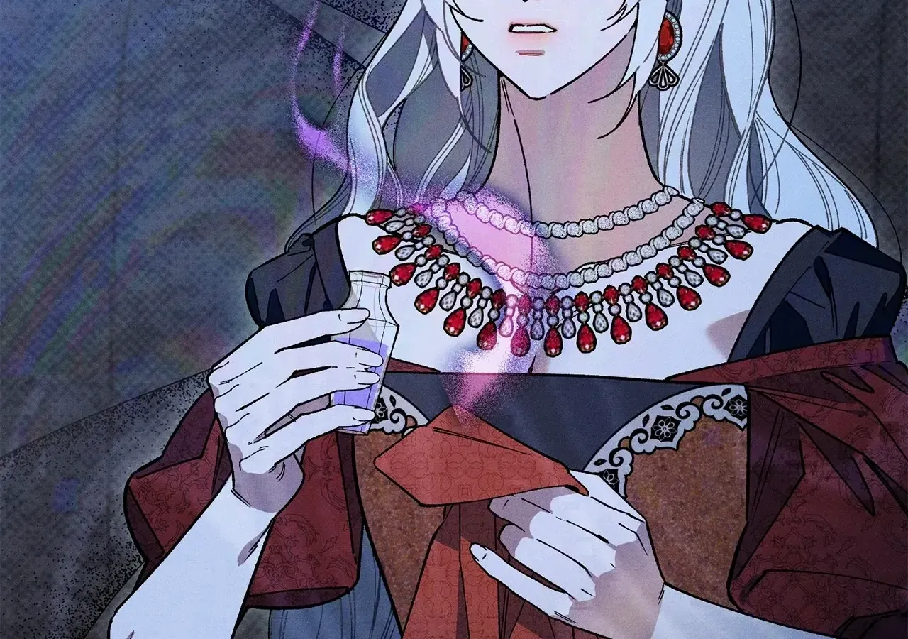 The Rogue Prince Is Secretly an Omega Chapter 78 page 35 - 