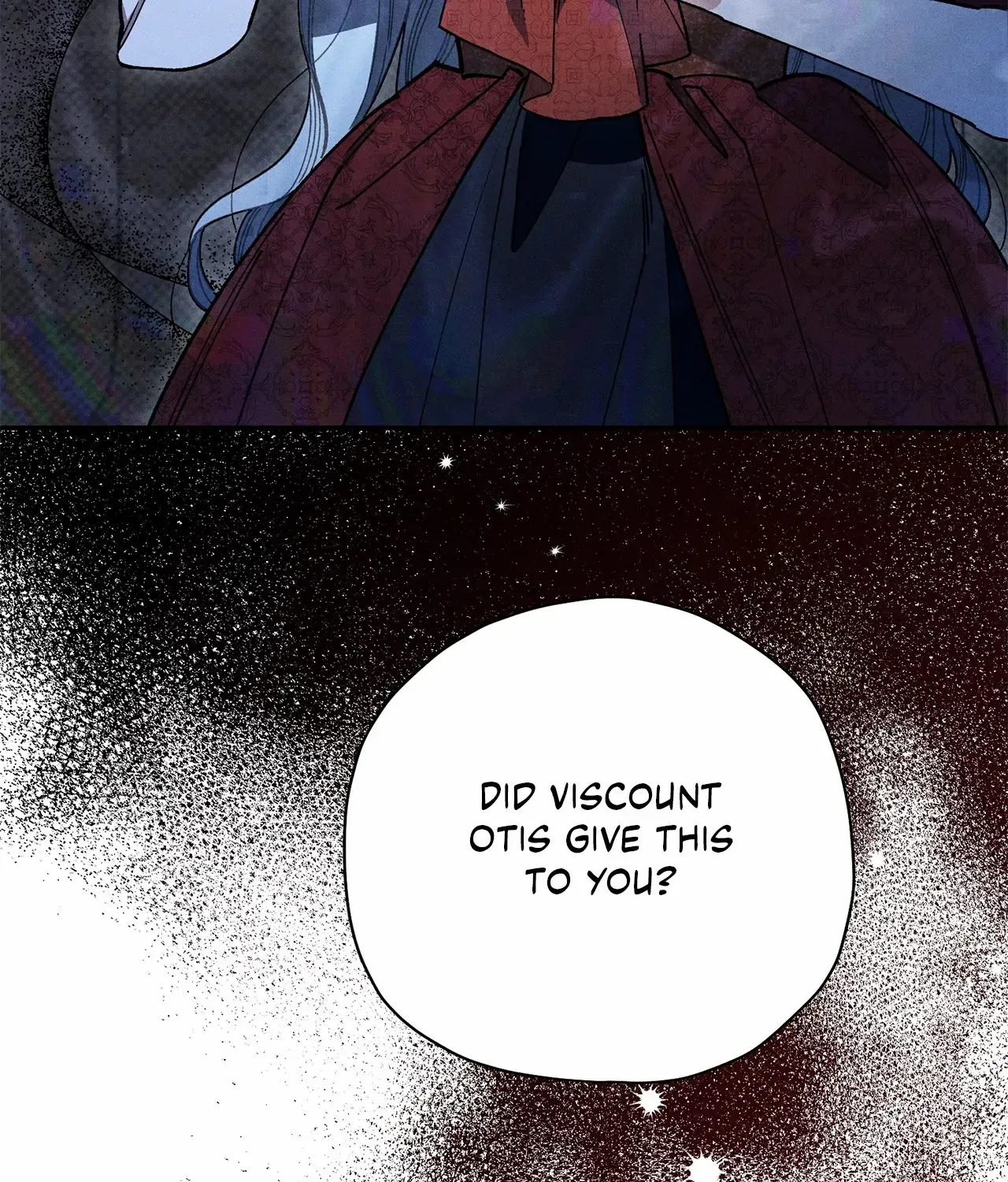 The Rogue Prince Is Secretly an Omega Chapter 78 page 36 - 