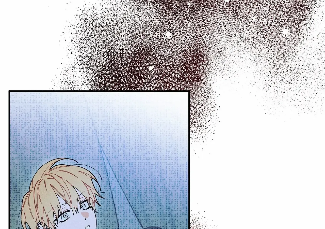 The Rogue Prince Is Secretly an Omega Chapter 78 page 37 - 