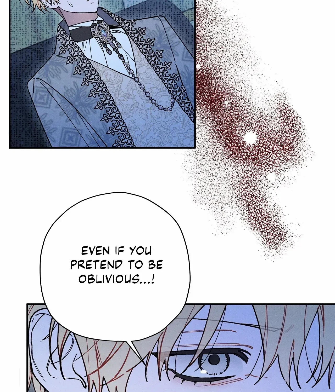 The Rogue Prince Is Secretly an Omega Chapter 78 page 38 - 