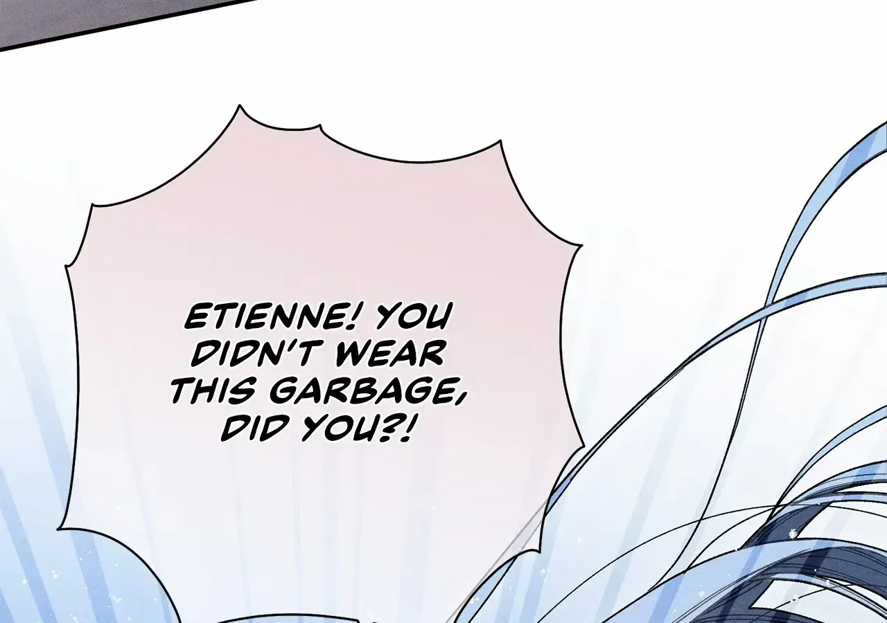 The Rogue Prince Is Secretly an Omega Chapter 78 page 41 - 