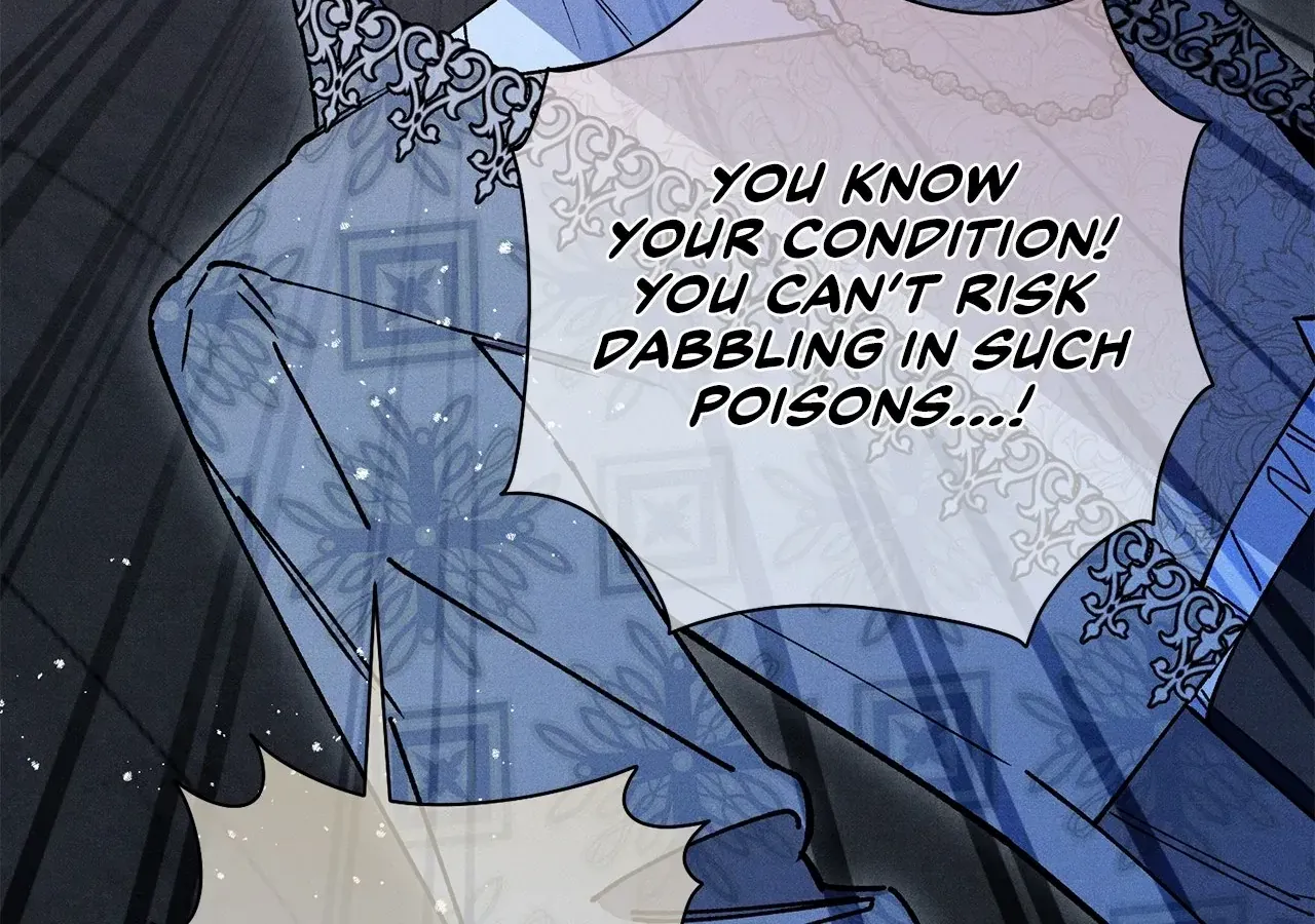 The Rogue Prince Is Secretly an Omega Chapter 78 page 43 - 