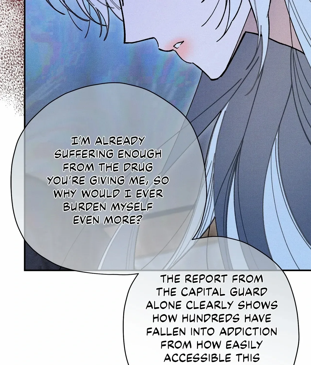 The Rogue Prince Is Secretly an Omega Chapter 78 page 46 - 