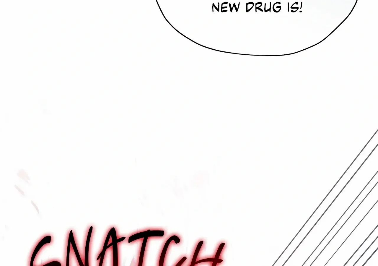 The Rogue Prince Is Secretly an Omega Chapter 78 page 47 - 
