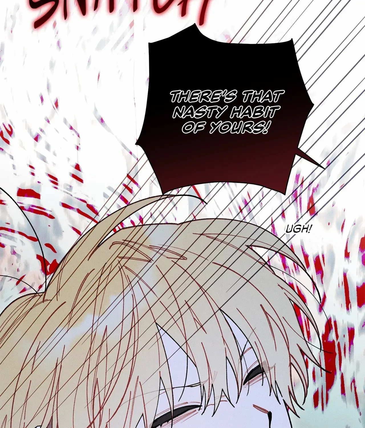 The Rogue Prince Is Secretly an Omega Chapter 78 page 48 - 