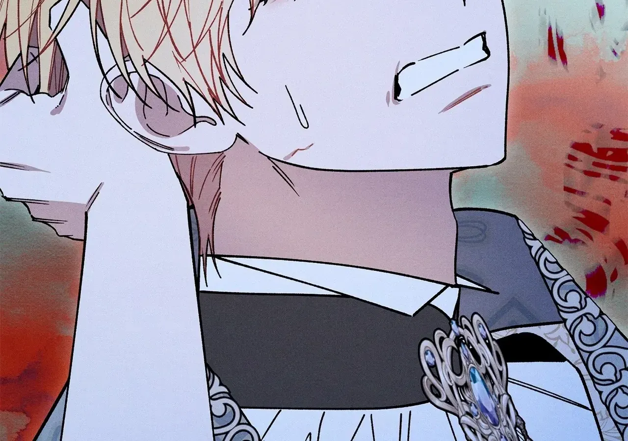 The Rogue Prince Is Secretly an Omega Chapter 78 page 49 - 
