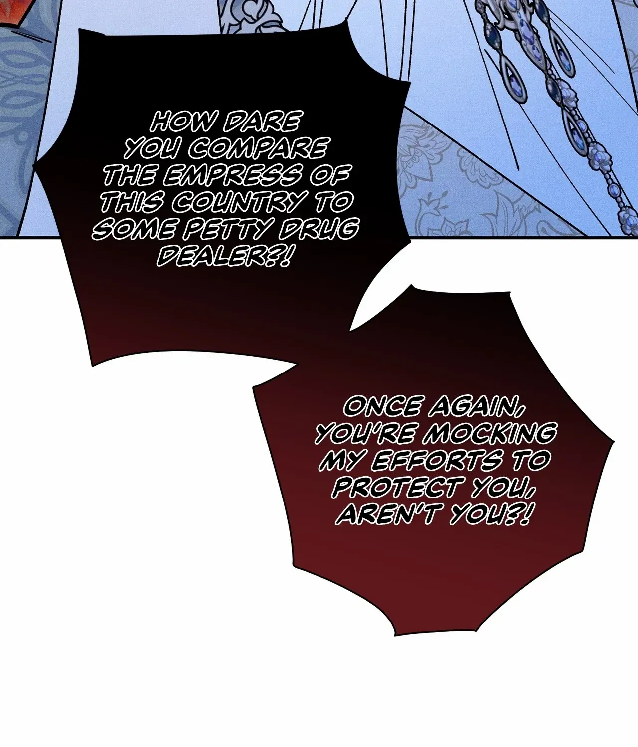 The Rogue Prince Is Secretly an Omega Chapter 78 page 50 - 