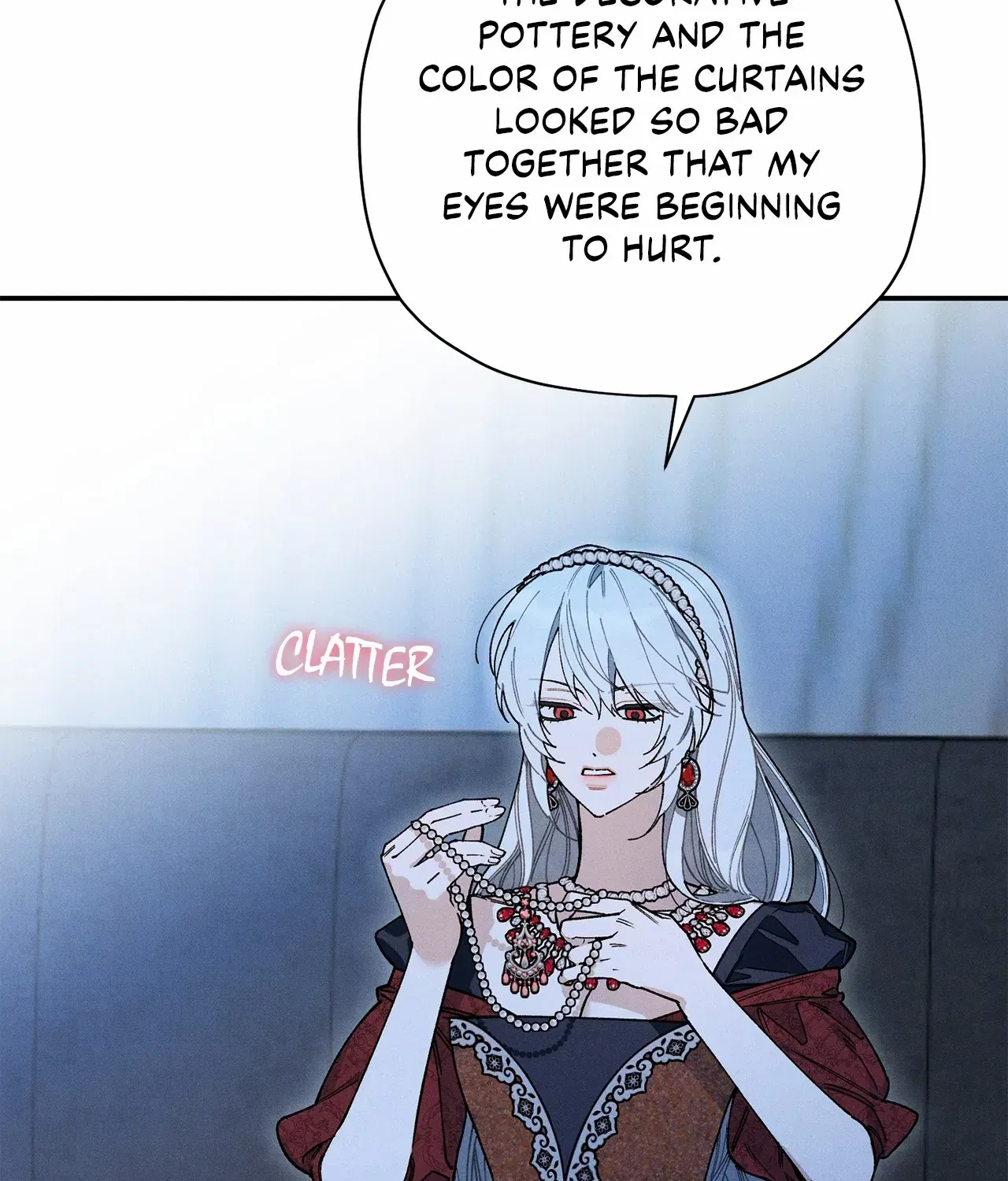 The Rogue Prince Is Secretly an Omega Chapter 78 page 6 - 