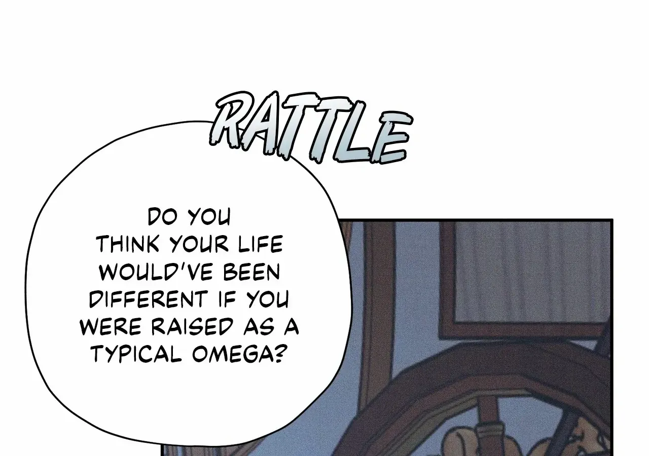 The Rogue Prince Is Secretly an Omega Chapter 78 page 51 - 