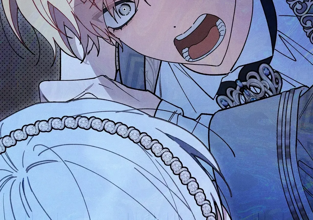 The Rogue Prince Is Secretly an Omega Chapter 78 page 57 - 