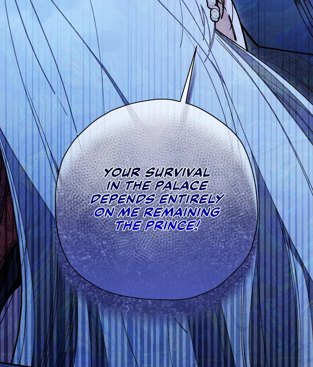 The Rogue Prince Is Secretly an Omega Chapter 78 page 58 - 